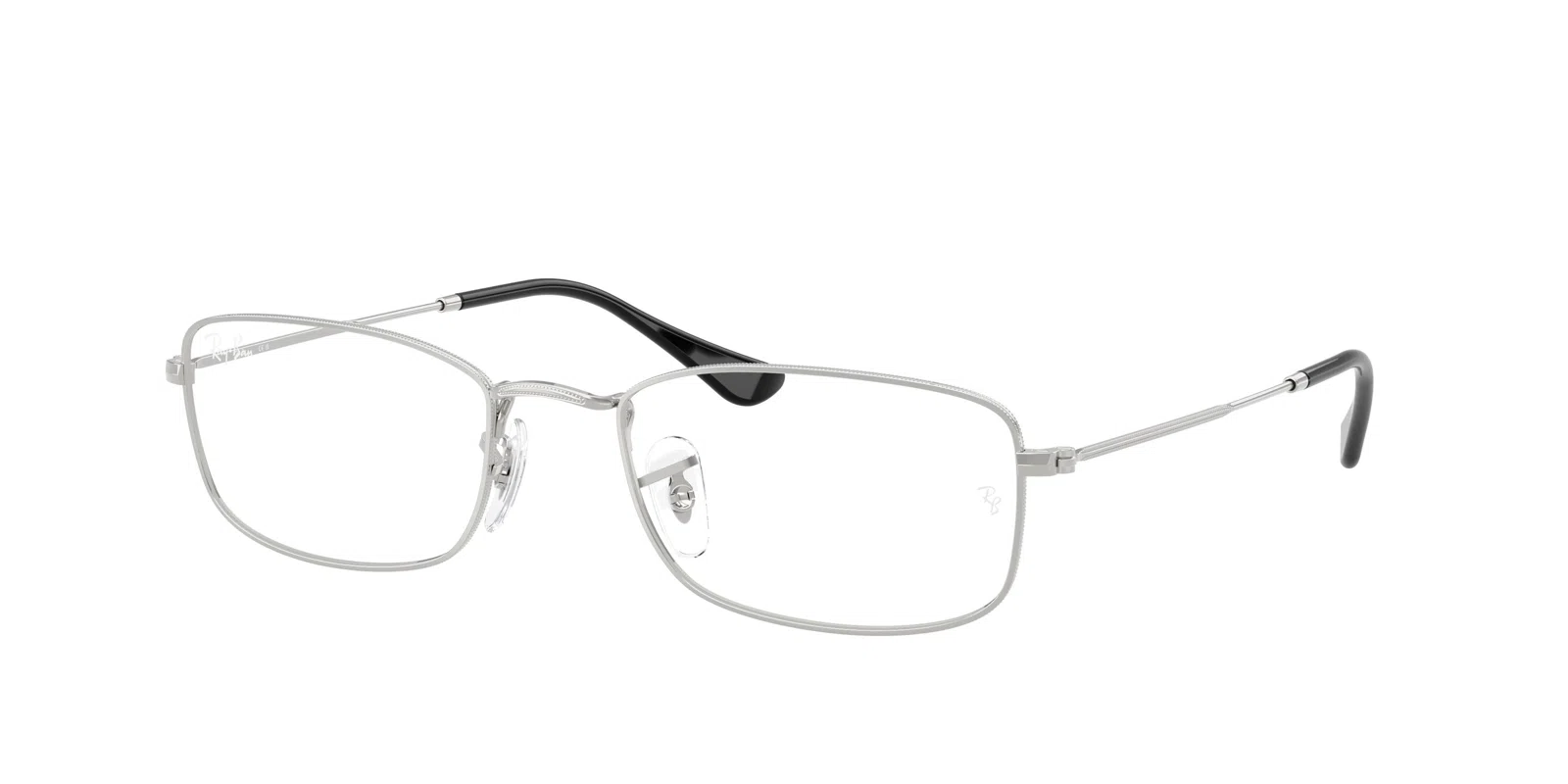 Ray-Ban 6647 Eyeglasses - view 3